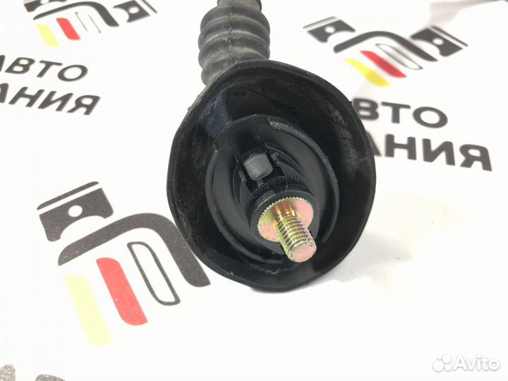 Плюсовой провод Bmw X3 E83 M54B30 2005