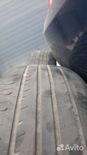 Hankook Optimo K415 185/65 R15