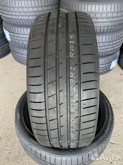 Habilead HF330 255/40 R18 100H