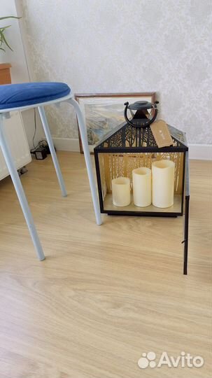 Светильник декоративный