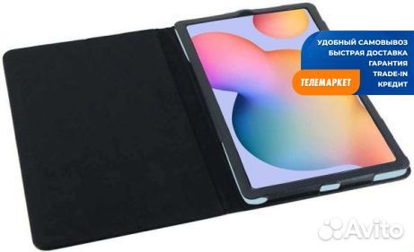 Чехол-книжка IT-Baggage для Samsung Galaxy Tab S6