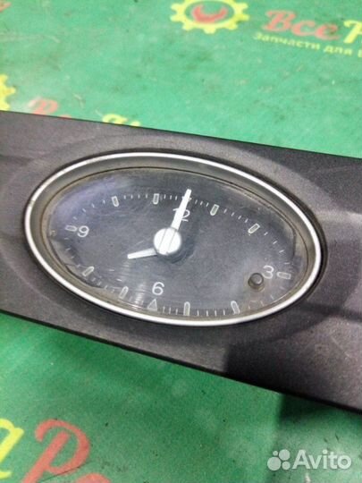 Часы Ford Mondeo 1