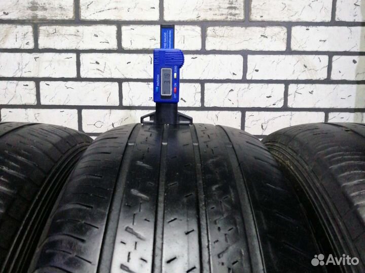 Dunlop Grandtrek ST30 225/65 R17 102H