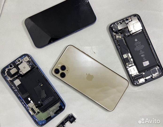 iPhone 11 11pro 11 pro max 12 13 14на запчасти