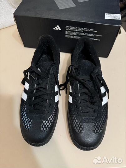 Adidas velosamba cold dry велотуфли mtb spd