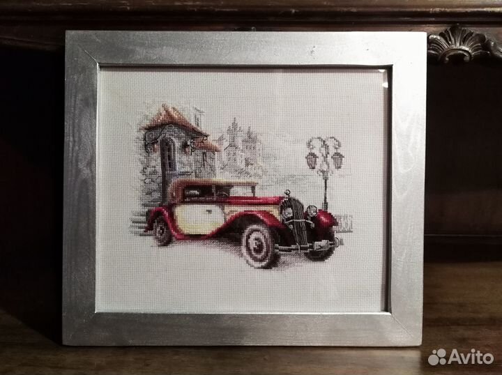 Рамки для картин