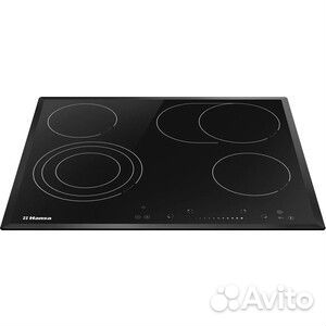 Электрическая варочная панель