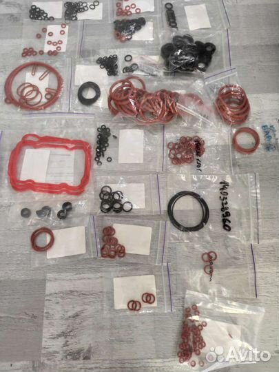 Запчасти для кофемашин, кофеавтоматов, кофеварок