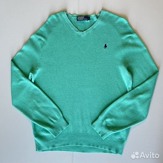 Джемпер Polo Ralph Lauren оригинал