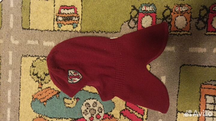 Шапки зимние