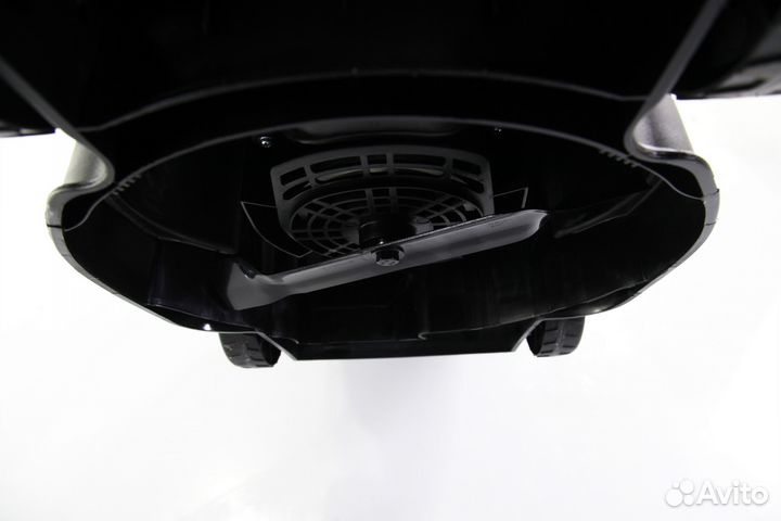 Газонокосилка электрическая AL-KO Classic 3.82 SE