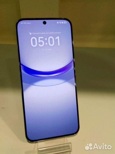 HUAWEI nova 12s, 8/256 ГБ