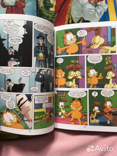Книги детские