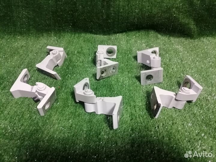 Петли дверей skoda octavia А 7