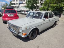 ГАЗ 24 Волга 2.5 MT, 1977, 89 000 км, с пробегом, цена 200 000 руб.
