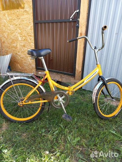 Велосипед Forward arsenal 1.0