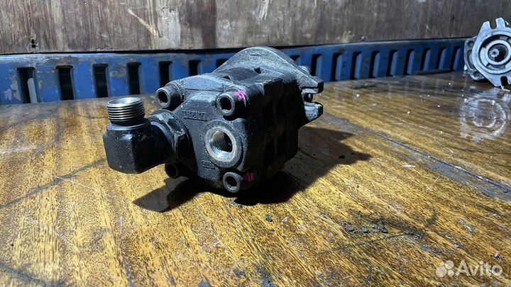 Насос гидравлический SGP1-20L для кму