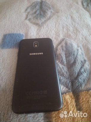 Samsung Galaxy J7 (2017), 3/16 ГБ