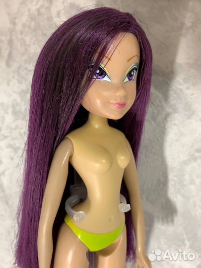 Куклы винкс