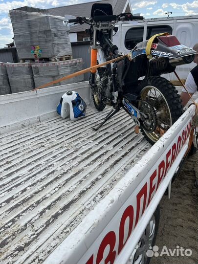 Грузоперевозки