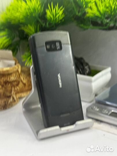 Nokia 700, 2 ГБ