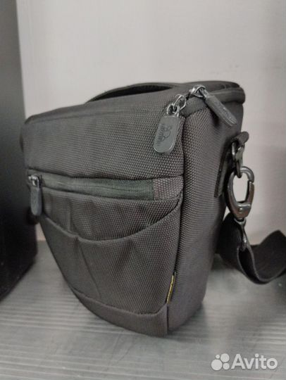 Sony Alpha SLT-A57 Kit с сзу