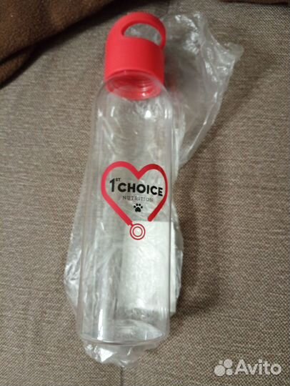 Поилка для животных в дорогу