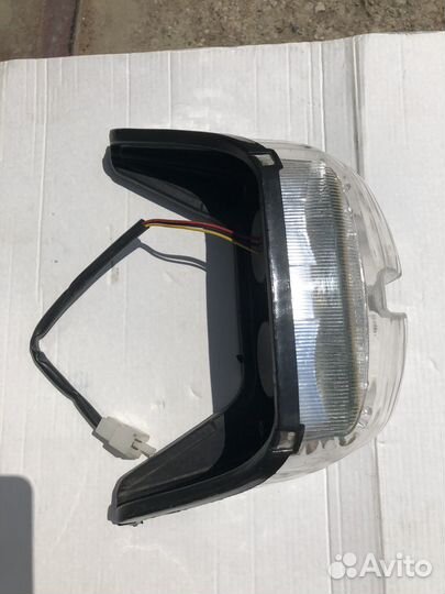 Задний фонарь Yamaha R6