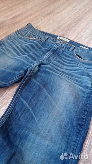 Джинсы Guess Vintage