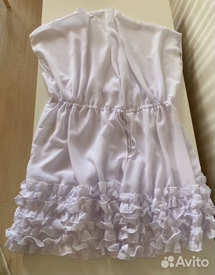 Пляжная накидка 46 - 48