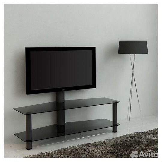 Стойка для телевизора напольная