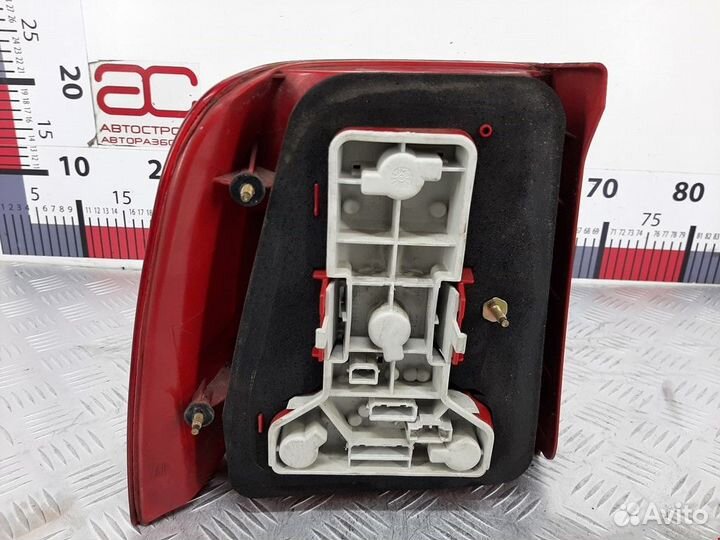 Фонарь задний правый Volkswagen Passat B5 1999