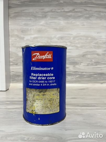 Картридж для фильтра 48-DA,48-DC кондиционер