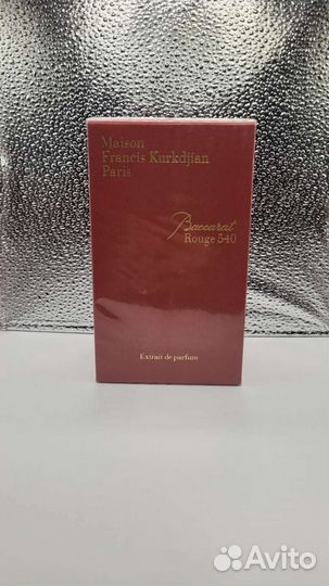 Туалетная вода