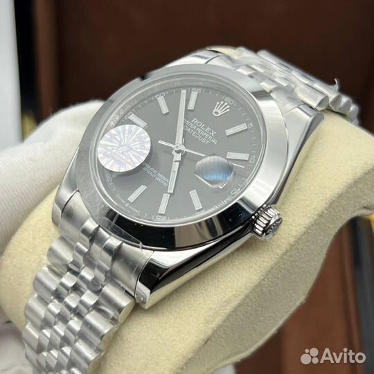 Часы мужские Rolex Datejust 41mm