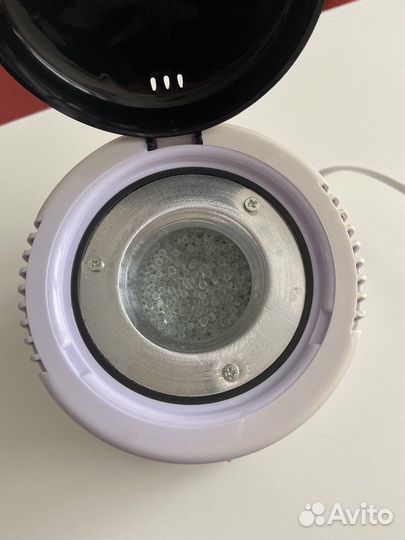 Стерилизатор для маникюрных инструментов