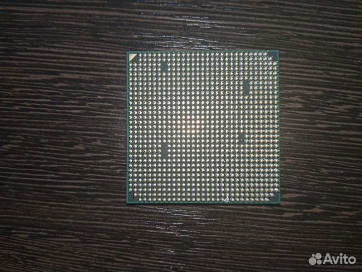 Процессор AMD Athlon II X2 250