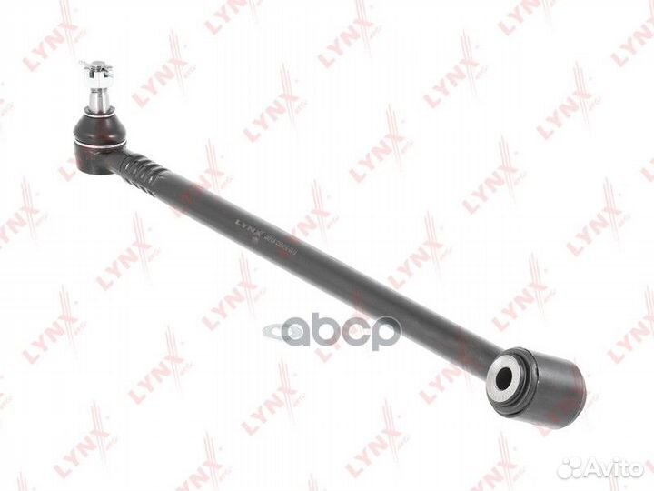 Рычаг поперечный верхний R / Зад. подв. C5641R