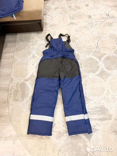 Спецодежда