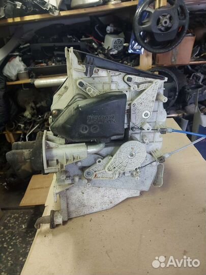 Корпус печки для Mitsubishi lancer 9