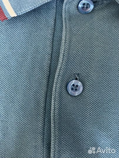 Поло Fred perry s