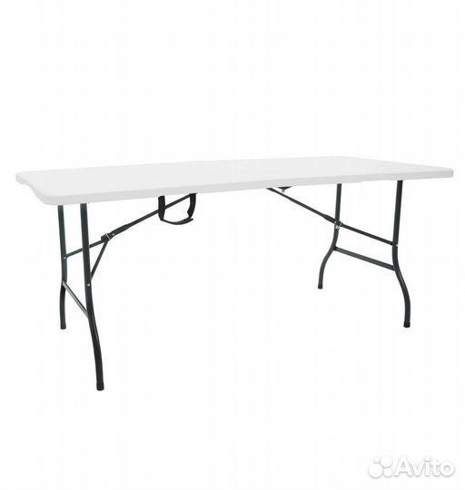 Складной туристический стол 180
