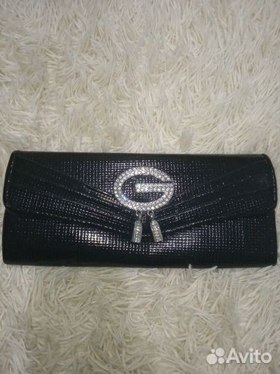 Клатч женский