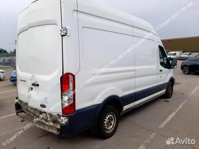 Расходомер воздуха дизельный ford transit 8 2014