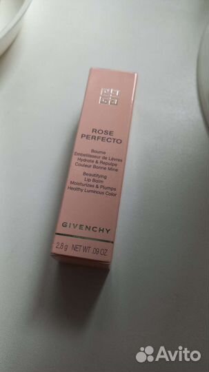 Косметика Dolce Gabbana, Givenchy, Paco Rabanne