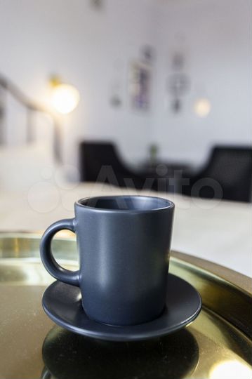 Квартира-студия, 25 м², 3/10 эт.