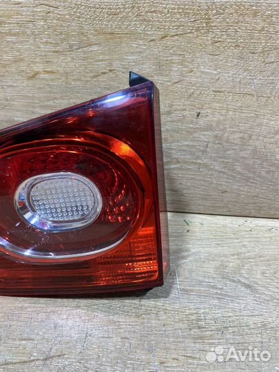 Фонарь задний правый VW Tiguan 1 Арт. 110410