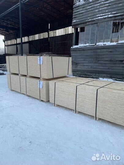Осп osb плита продажа