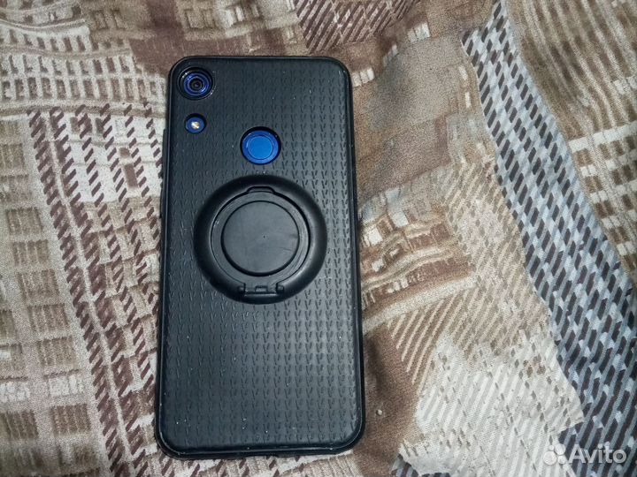 HONOR 8A, 2/32 ГБ