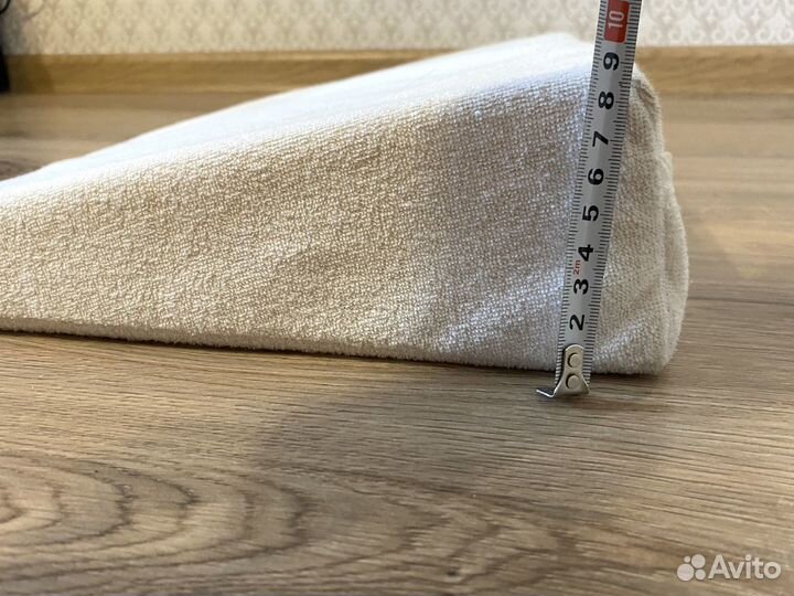 Подушка позиционер для новорожденных